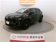 トヨタ ヤリスクロス Z