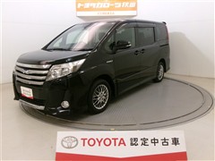 トヨタ ノア SI