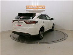 ハリアー 2.0ターボプレミアム