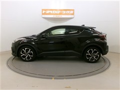 C-HR G