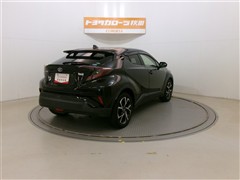 C-HR G