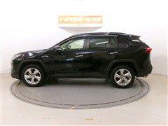 RAV4 G