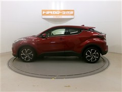 C-HR G-T