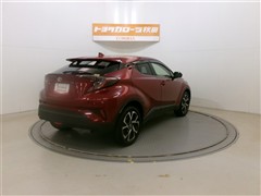 C-HR G-T