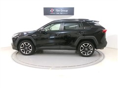 RAV4 アドベンチャー