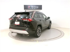RAV4 アドベンチャー