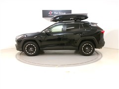 RAV4 アドベンチャー