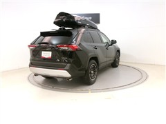 RAV4 アドベンチャー