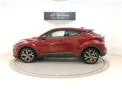 C-HR G
