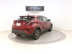 C-HR G