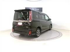 ノア SI WxB