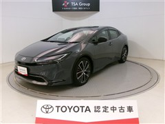 トヨタ プリウス Z