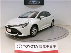 トヨタ カローラスポーツ G