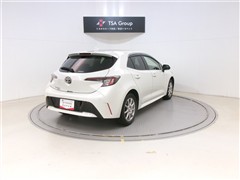 カローラスポーツ G
