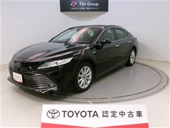 トヨタ カムリ G