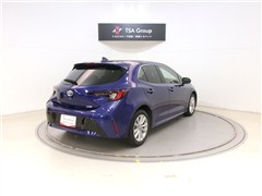 カローラスポーツ ハイブリッド G