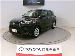 トヨタ ライズ G