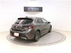 カローラスポーツ HV G Z