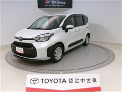 トヨタ シエンタ ハイブリッド G