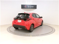 ヤリス Z