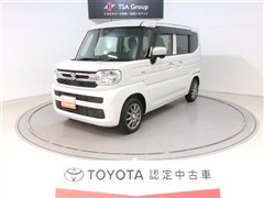 スペーシア ハイブリッド G