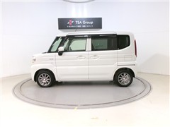 スペーシア ハイブリッド G