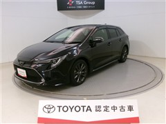 トヨタ カローラツーリング WXB