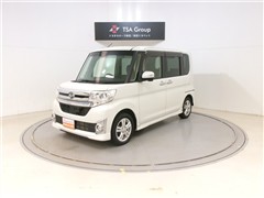 タント カスタムRS