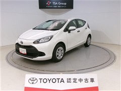 トヨタ アクア B