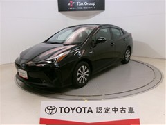 トヨタ プリウス A プレミアム