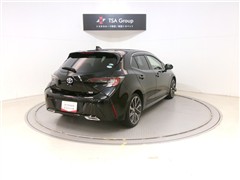 カローラスポーツ HV G Z