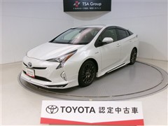 プリウス S ツーリングセレクション