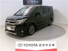 トヨタ ノア SI WxB2