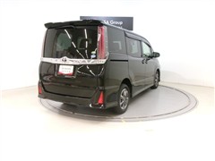 ノア SI