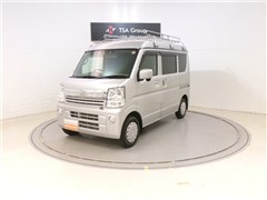 スズキ エブリィバン HLジョインターボ