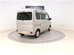 エブリィバン HLジョインターボ