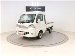 ハイゼットトラック ジャンボ