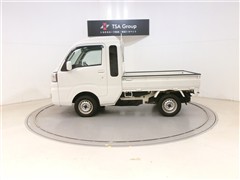 ハイゼットトラック ジャンボ