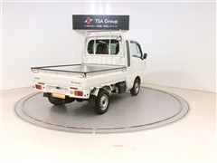 ハイゼットトラック ジャンボ