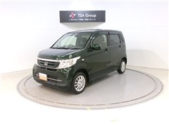 ホンダ N-WGN G