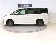 ヴォクシー S-G
