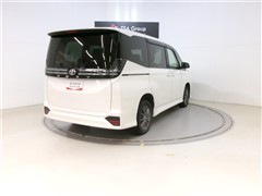ヴォクシー S-G