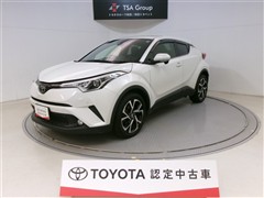 C-HR G-T