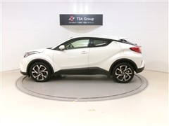 C-HR G-T