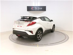 C-HR G-T