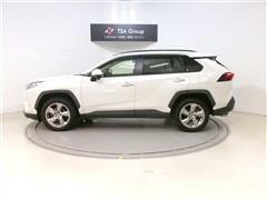 RAV4 G