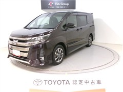 トヨタ ノア SI