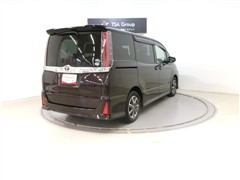 ノア SI