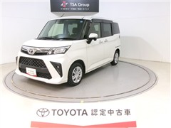 ルーミー G