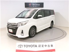 トヨタ ノア SI